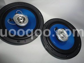 汽车低音喇叭大概多少瓦 汽车低音喇叭大概多少瓦
