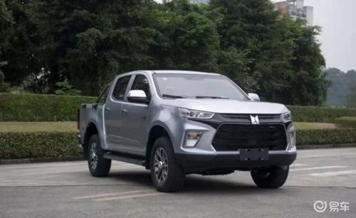 汽车型号是多少位