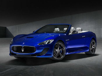 马沙拉蒂汽车售价多少