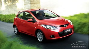 杭州马自达汽车价格多少