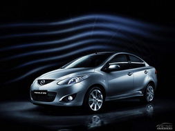 杭州马自达汽车价格多少