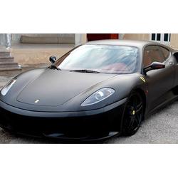 汽车油漆多少钱