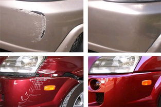 汽车油漆多少钱