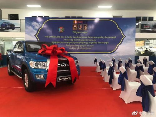 柬埔寨汽车可以带多少 柬埔寨汽车可以带多少