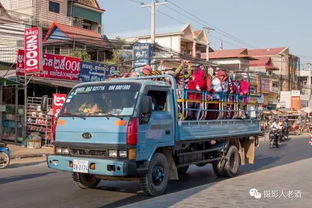柬埔寨汽车可以带多少 柬埔寨汽车可以带多少