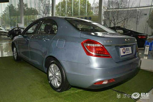 吉利汽车裸车多少万