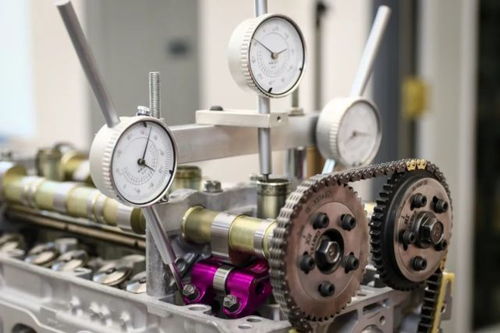 汽车气门和活塞距离多少