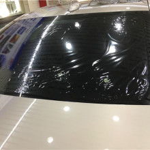 汽车车衣贴膜多少钱