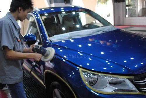 汽车做二保多少钱