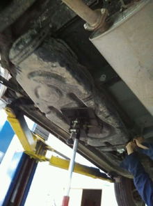 汽车油箱多少公里换油封