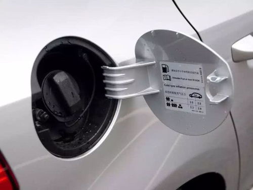 汽车油箱多少公里换油封