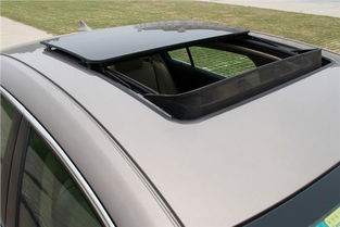 修汽车天窗多少钱