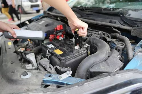 5座汽车电瓶多少v