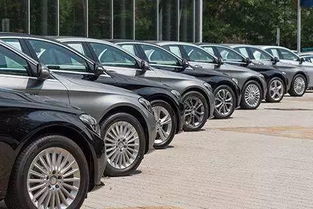 汽车待数多少正常 汽车待数多少正常