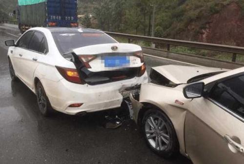 吉利汽车超速被罚多少