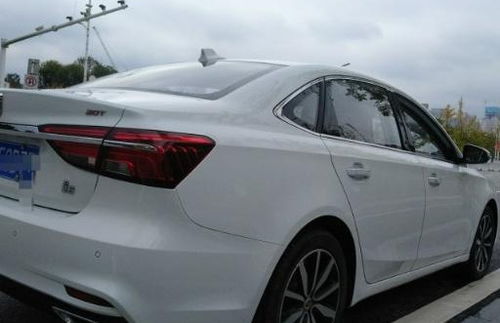 汽车5.9个油是多少升 汽车5.9个油是多少升