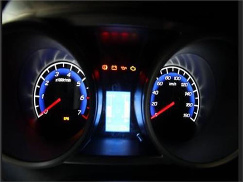 汽车跳表后能跑多少公里