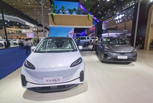 北汽极狐汽车多少钱 北汽极狐汽车多少钱