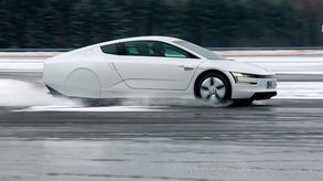 汽车1km耗油多少