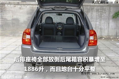 国家汽车最低配置是多少