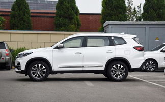 国家汽车最低配置是多少