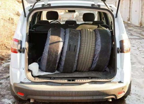 汽车后备箱承重多少 汽车后备箱承重多少