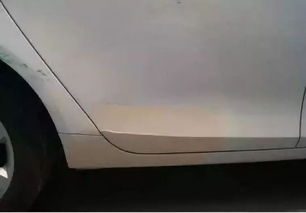 汽车被划伤修复费用多少