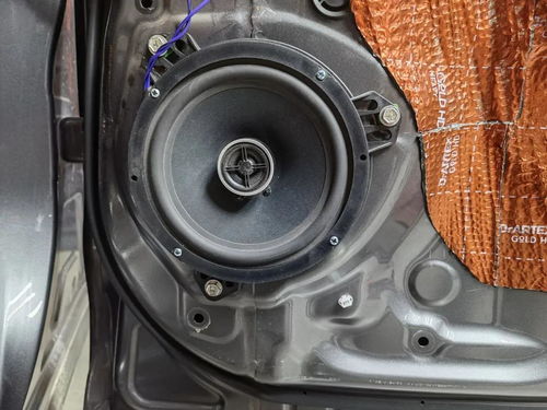 淮海电动汽车喇叭多少瓦