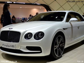 宾利汽车多少钱一辆