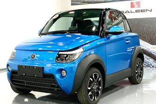 电动汽车多少迈