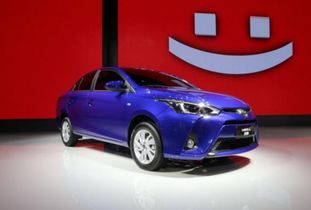 丰田飞驰汽车多少钱