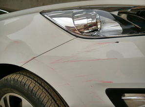 汽车扳金喷漆多少钱 汽车扳金喷漆多少钱