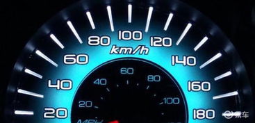 汽车80码匀速多少转 汽车80码匀速多少转