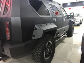 汽车装甲多少钱 汽车装甲多少钱