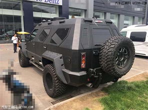 汽车装甲多少钱 汽车装甲多少钱