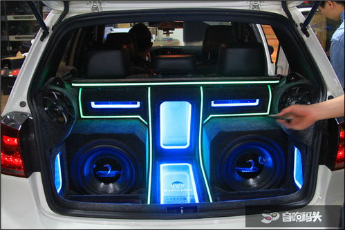 汽车音响离车里多少米 汽车音响离车里多少米