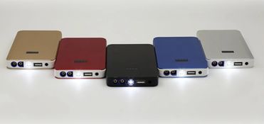 汽车输出电源多少伏