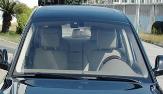 汽车玻璃划痕修复多少钱