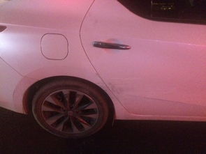 汽车刮蹭喷漆多少钱 汽车刮蹭喷漆多少钱