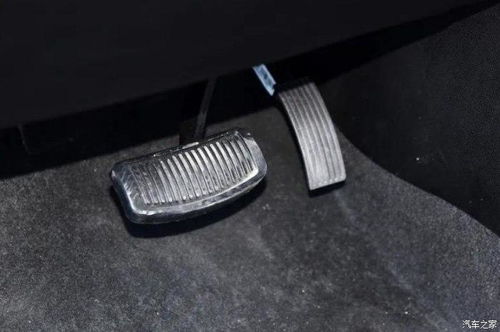 汽车刹车自由行程多少 汽车刹车自由行程多少