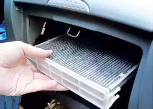 汽车空调滤芯多久换一次多少钱