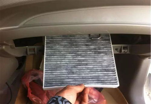 汽车空调滤芯多久换一次多少钱