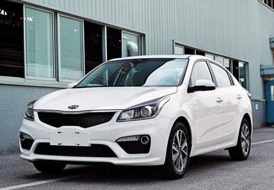 悦达起亚汽车多少钱