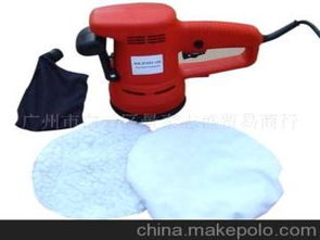 汽车封釉机多少钱