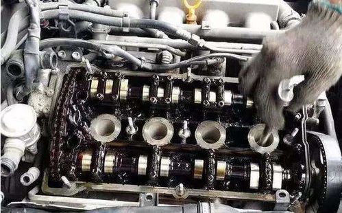 汽车积碳清洗多少钱