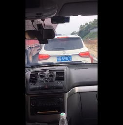 白色汽车能开多少公里呢