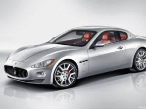 凯撒拉蒂汽车多少钱