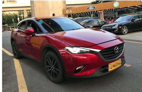 马自达汽车投诉排名多少