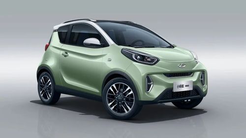 电动迷你汽车多少一台 电动迷你汽车多少一台