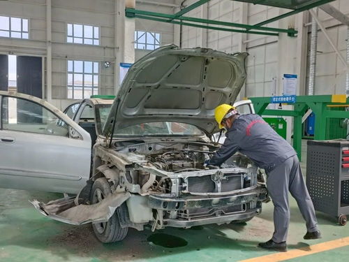 伊宁汽车报废电话多少